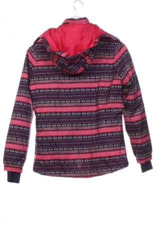 Gyerek dzseki téli sportokhoz Crivit, Méret 10-11y / 146-152 cm, Szín Sokszínű, Ár 6 843 Ft