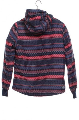 Dziecięca zimowa kurtka sportowa Crivit, Rozmiar 10-11y/ 146-152 cm, Kolor Kolorowy, Cena 49,99 zł