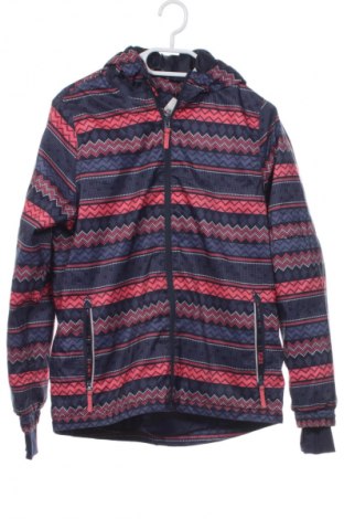 Dziecięca zimowa kurtka sportowa Crivit, Rozmiar 12-13y/ 158-164 cm, Kolor Kolorowy, Cena 54,99 zł