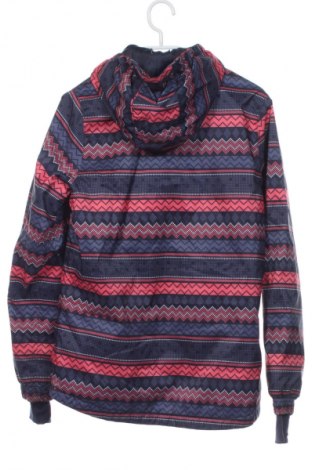 Dziecięca zimowa kurtka sportowa Crivit, Rozmiar 12-13y/ 158-164 cm, Kolor Kolorowy, Cena 54,99 zł