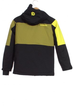 Gyerek dzseki téli sportokhoz Fundango, Méret 9-10y / 140-146 cm, Szín Sokszínű, Ár 7 195 Ft