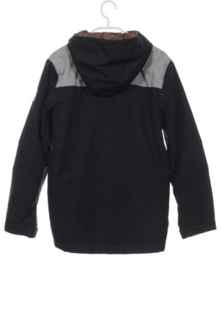 Dziecięca zimowa kurtka sportowa Quiksilver, Rozmiar 13-14y/ 164-168 cm, Kolor Czarny, Cena 42,99 zł
