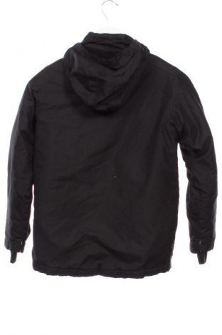 Dziecięca zimowa kurtka sportowa Rodeo, Rozmiar 8-9y/ 134-140 cm, Kolor Czarny, Cena 80,99 zł