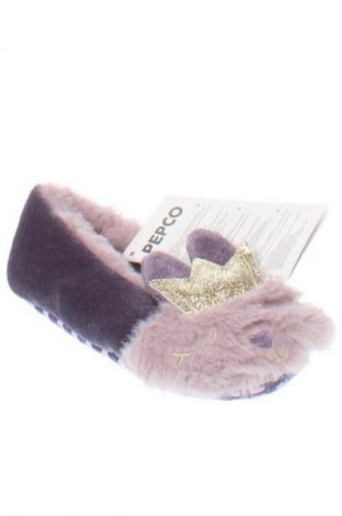 Domáce papuče Pepco, Veľkosť 30, Farba Fialová, Cena  15,10 €