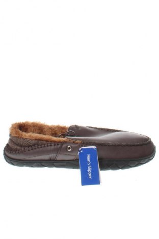 Domáce papuče Unbranded, Veľkosť 50, Farba Hnedá, Cena  12,95 €
