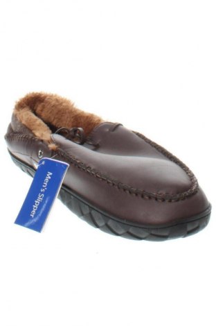 Domáce papuče Unbranded, Veľkosť 50, Farba Hnedá, Cena  12,95 €