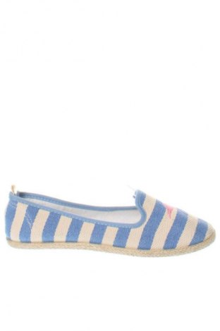 Espadrilky  Pepco, Veľkosť 38, Farba Viacfarebná, Cena  19,95 €