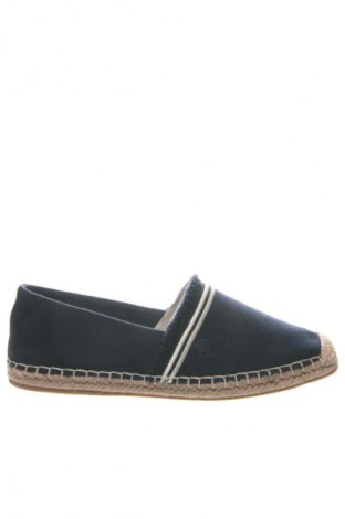 Espadrilky  Tommy Hilfiger, Veľkosť 39, Farba Modrá, Cena  68,95 €, #135399338