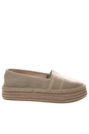 Espadrilles Tommy Hilfiger, Größe 39, Farbe Beige, Preis € 112,99, #135399775