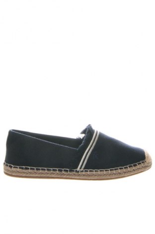 Espadrilky Tommy Hilfiger, Velikost 39, Barva Modrá, Cena  1 799,00 Kč, #135400965