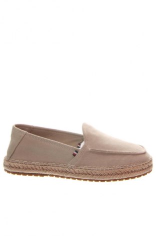 Espadryle Tommy Hilfiger, Rozmiar 43, Kolor Beżowy, Cena 452,99 zł, #135423767