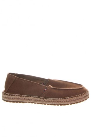 Espadrilles Tommy Hilfiger, Größe 46, Farbe Braun, Preis € 65,99, #135430444