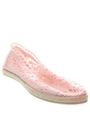Εσπάδριλλες Unbranded, Μέγεθος 38, Χρώμα Ρόζ , Τιμή 23,99 €