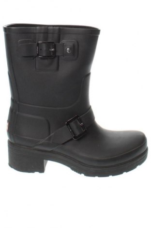 Гумени ботуши Hunter, Размер 37, Цвят Черен, Цена 40,39 €
