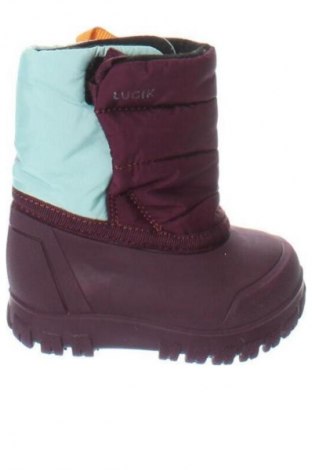 Гумени ботуши Unbranded, Größe 19, Farbe Mehrfarbig, Preis 10,99 €