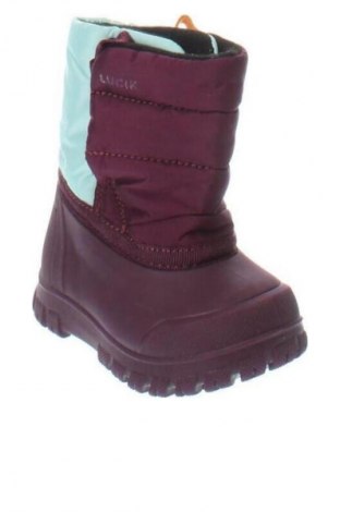 Гумени ботуши Unbranded, Größe 19, Farbe Mehrfarbig, Preis 10,99 €