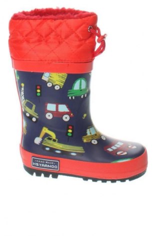 Гумени ботуши Unbranded, Размер 23, Цвят Многоцветен, Цена 18,46 €