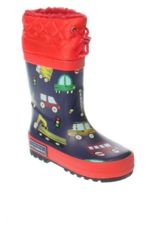 Гумени ботуши Unbranded, Размер 23, Цвят Многоцветен, Цена 18,46 €