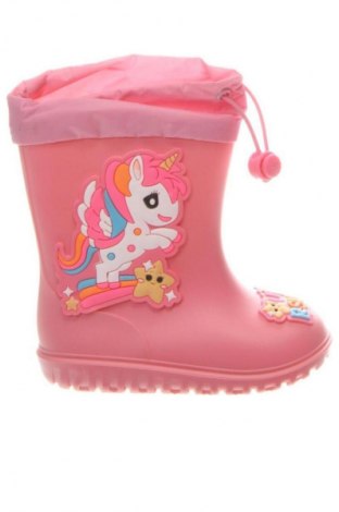 Гумени ботуши Unbranded, Veľkosť 26, Farba Ružová, Cena  9,95 €