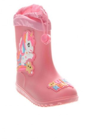 Гумени ботуши Unbranded, Veľkosť 26, Farba Ružová, Cena  9,95 €