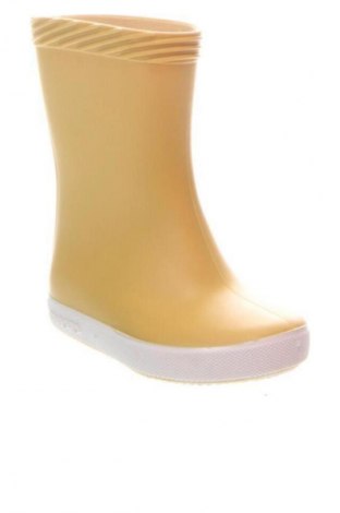 Гумени ботуши Unbranded, Veľkosť 22, Farba Žltá, Cena  10,95 €