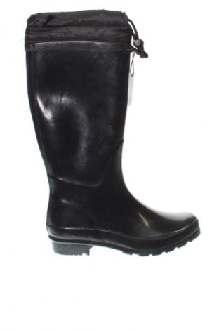 Гумени ботуши Zign, Размер 39, Цвят Черен, Цена 17,65 €