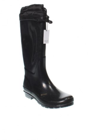 Гумени ботуши Zign, Размер 39, Цвят Черен, Цена 17,65 €