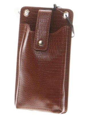 Etui na telefon Elora, Kolor Brązowy, Cena 86,99 zł