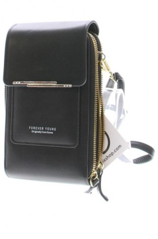 Pouzdro na telefón Forever Young by Chicoree, Barva Černá, Cena  249,00 Kč