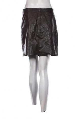 Kožená sukně  Hallhuber, Velikost S, Barva Hnědá, Cena  1 449,00 Kč