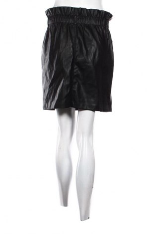 Кожена пола ONLY, Размер M, Цвят Черен, Цена 9,95 €