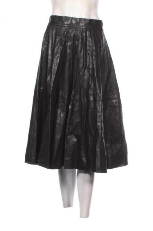 Bőrszoknya Outrageous Fortune, Méret L, Szín Fekete, Ár 7 839 Ft