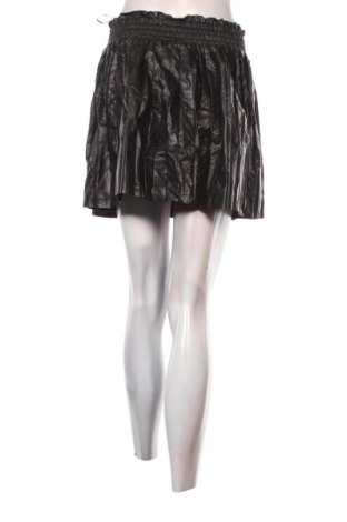 Fustă de piele Oxxo, Mărime S, Culoare Negru, Preț 16,99 Lei