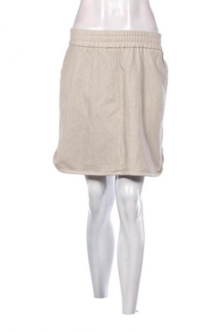 Кожена пола Part Two, Размер S, Цвят Бежов, Цена 153,38 €