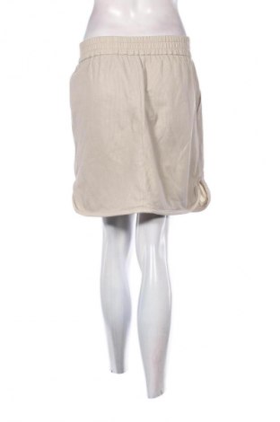 Кожена пола Part Two, Размер S, Цвят Бежов, Цена 153,38 €