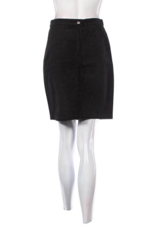 Kožená sukně  The Limited, Velikost S, Barva Černá, Cena  710,00 Kč