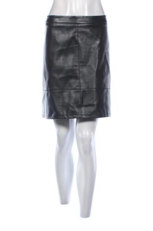 Kožená sukně  Unbranded, Velikost 3XL, Barva Černá, Cena  249,00 Kč