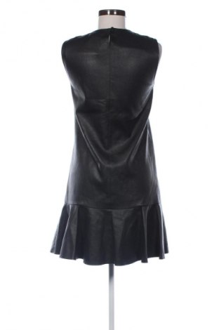Кожена рокля Unbranded, Размер XXS, Цвят Черен, Цена 8,10 €