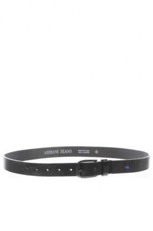 Pasek Armani Jeans, Kolor Czarny, Cena 198,99 zł