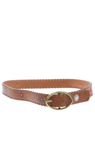 Gürtel Desigual, Farbe Braun, Preis 18,99 €