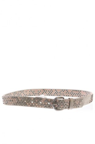 Pasek Fritzi Aus Preussen, Kolor Beżowy, Cena 27,99 zł