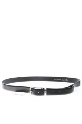 Pasek Ozeta, Kolor Czarny, Cena 133,99 zł