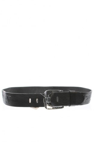 Колан Replay, Цвят Черен, Цена 35,81 €