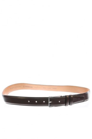 Колан Saddler, Цвят Кафяв, Цена 34,01 €