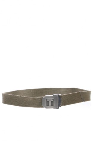 Gürtel Timezone, Farbe Grün, Preis 9,99 €