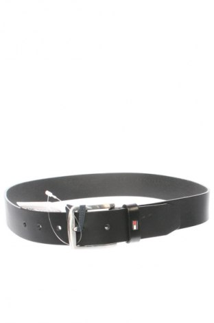 Колан Tommy Hilfiger, Цвят Черен, Цена 15,33 €, #135337668
