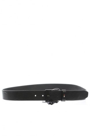 Curea Tommy Hilfiger, Culoare Negru, Preț 119,99 Lei