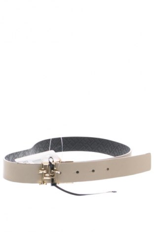 Curea Tommy Hilfiger, Culoare Bej, Preț 396,99 Lei
