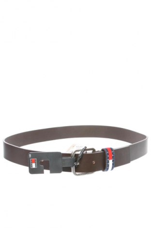 Opasek  Tommy Jeans, Barva Hnědá, Cena  369,00 Kč