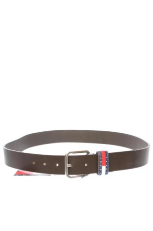 Колан Tommy Jeans, Цвят Кафяв, Цена 28,63 €